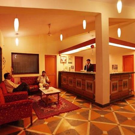 Kamath Residency Adventure Resort Nagothane Exterior photo