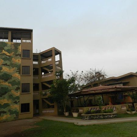 Kamath Residency Adventure Resort Nagothane Exterior photo