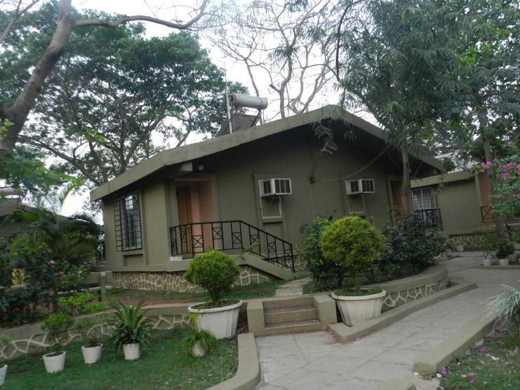Kamath Residency Adventure Resort Nagothane Room photo