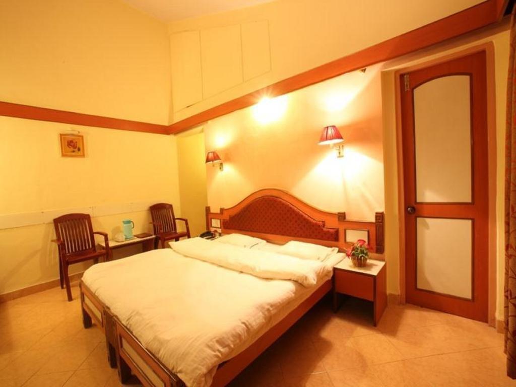 Kamath Residency Adventure Resort Nagothane Room photo