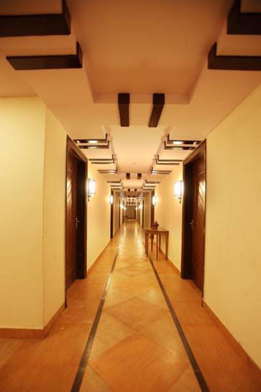 Kamath Residency Adventure Resort Nagothane Room photo