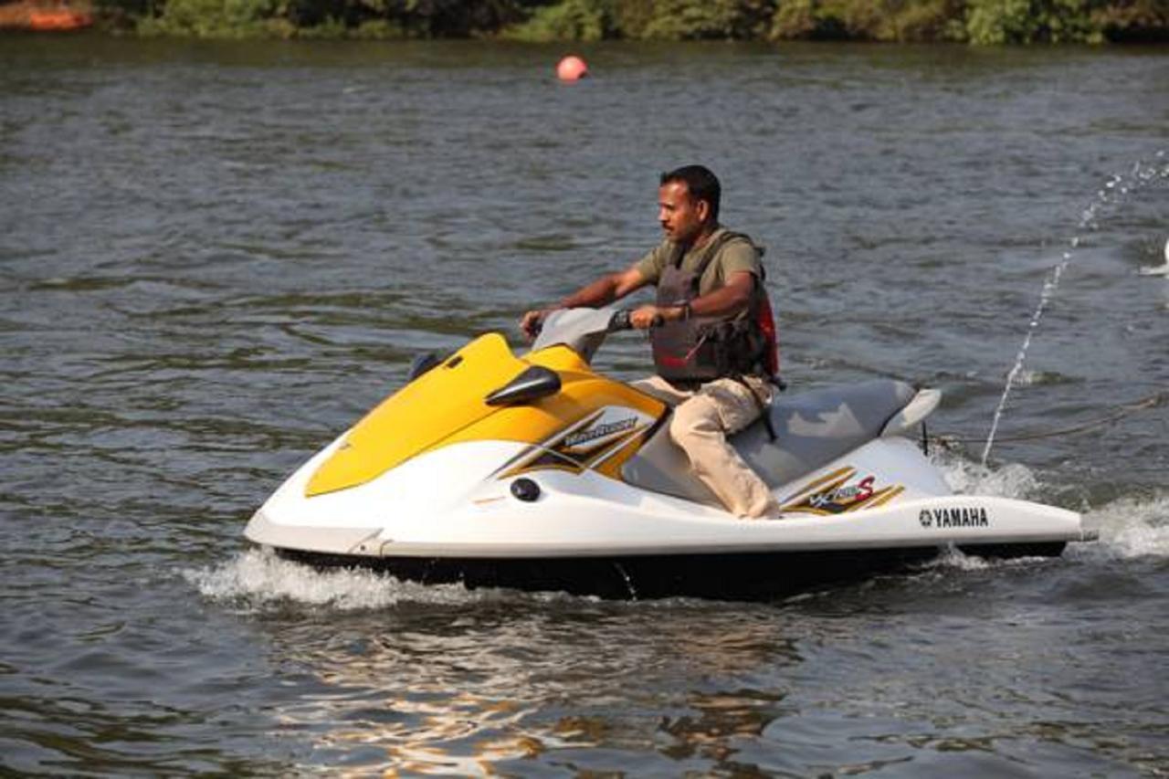 Kamath Residency Adventure Resort Nagothane Exterior photo