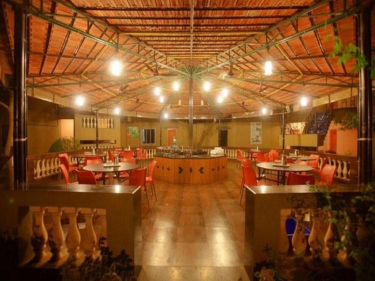 Kamath Residency Adventure Resort Nagothane Exterior photo