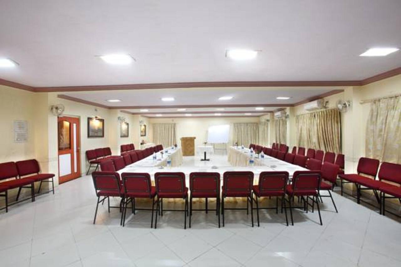 Kamath Residency Adventure Resort Nagothane Exterior photo