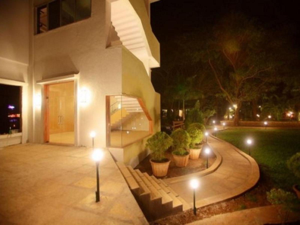 Kamath Residency Adventure Resort Nagothane Exterior photo