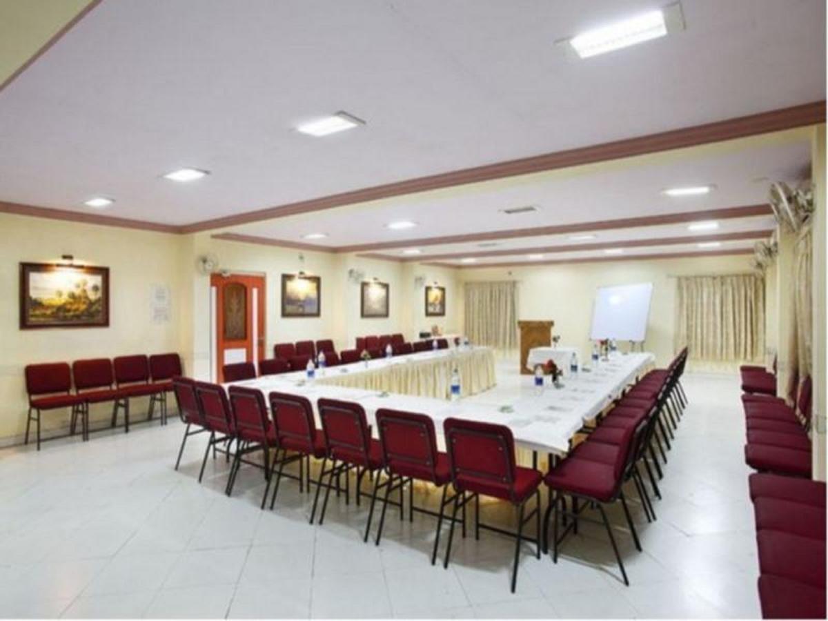 Kamath Residency Adventure Resort Nagothane Exterior photo