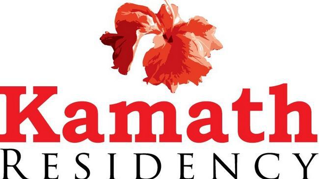 Kamath Residency Adventure Resort Nagothane Logo photo