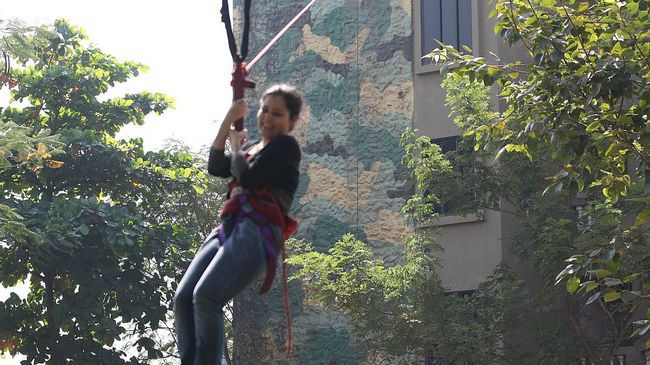 Kamath Residency Adventure Resort Nagothane Facilities photo