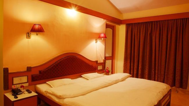 Kamath Residency Adventure Resort Nagothane Room photo